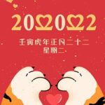 Auspicious 20220222: Chinese rush to get married on Feb 22 of 2022