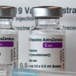 Eight lakh 62 thousand AstraZeneca vaccines arrived