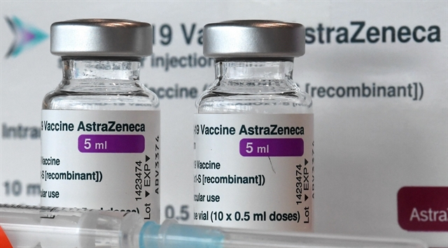 Eight lakh 62 thousand AstraZeneca vaccines arrived