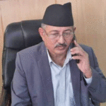 Home Minister takes updates about quake 