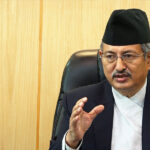 Power production should be given first priority: Minister Khand