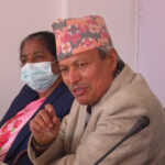 Bhim Rawal demands investigation and action against Deuba and Prachanda