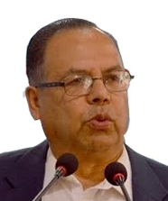 MCC is not likely to be ratified: Former PM Khanal