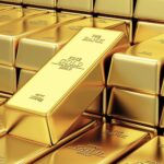 The price of gold increased by Rs 800 per tola