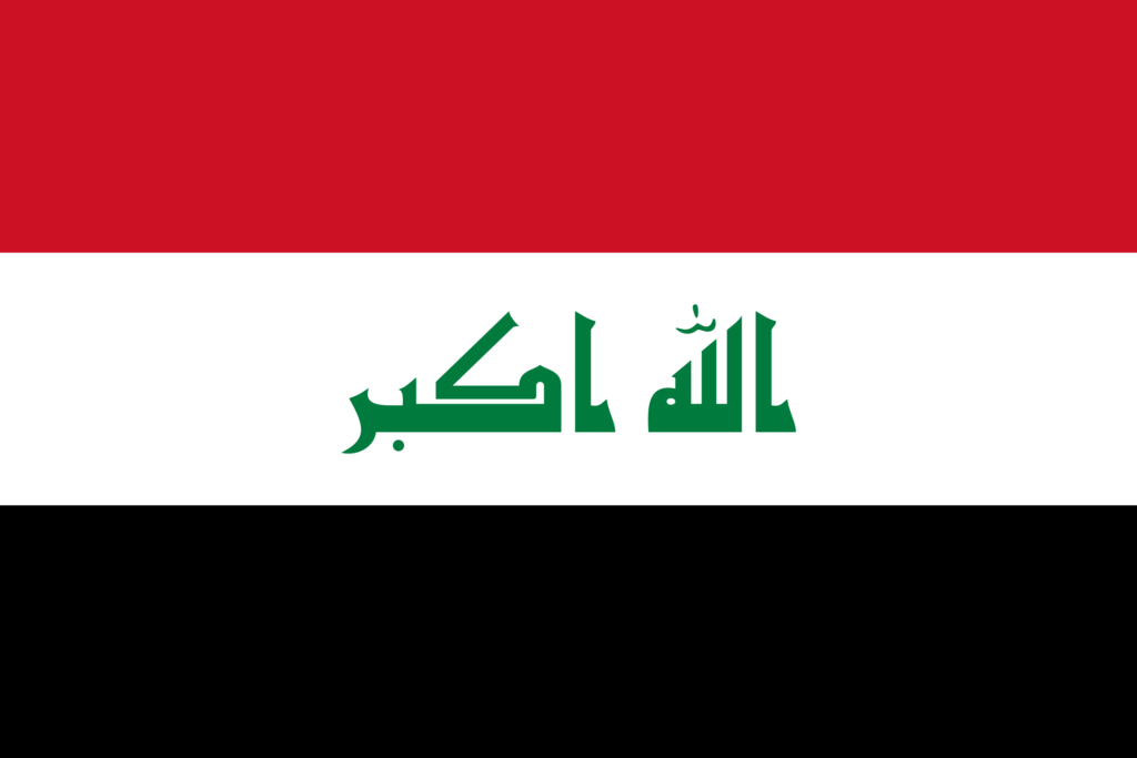 Iraq also urges its citizens to leave Ukraine