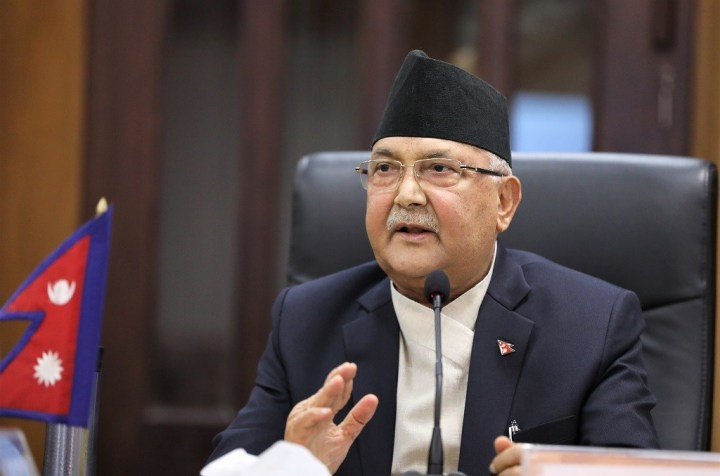 UML Chairman Oli to address election rally in Pokhara