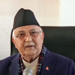 UML’s victory needs for the country’s development: Chairman Oli