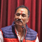 Kamal Thapa’s announcement of separation from RPP