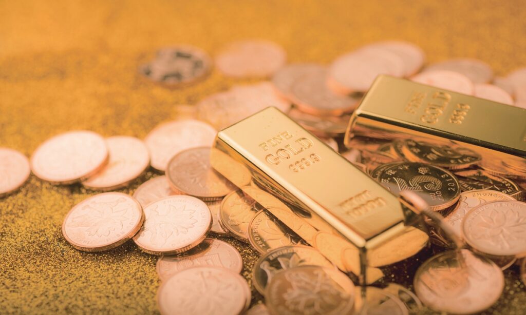 China’s spot gold market sees boom, as prices surge over geopolitical tension