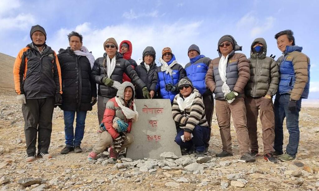 BBC’s China-Nepal border dispute hype a ‘smear campaign’