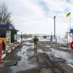 Ukraine introduces special measures in regions bordering Russia, Belarus