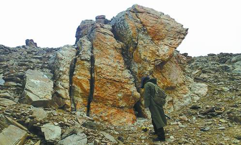 Chinese research team finds vast lithium deposit in Qiongjiagang region of Mount Qomolangma