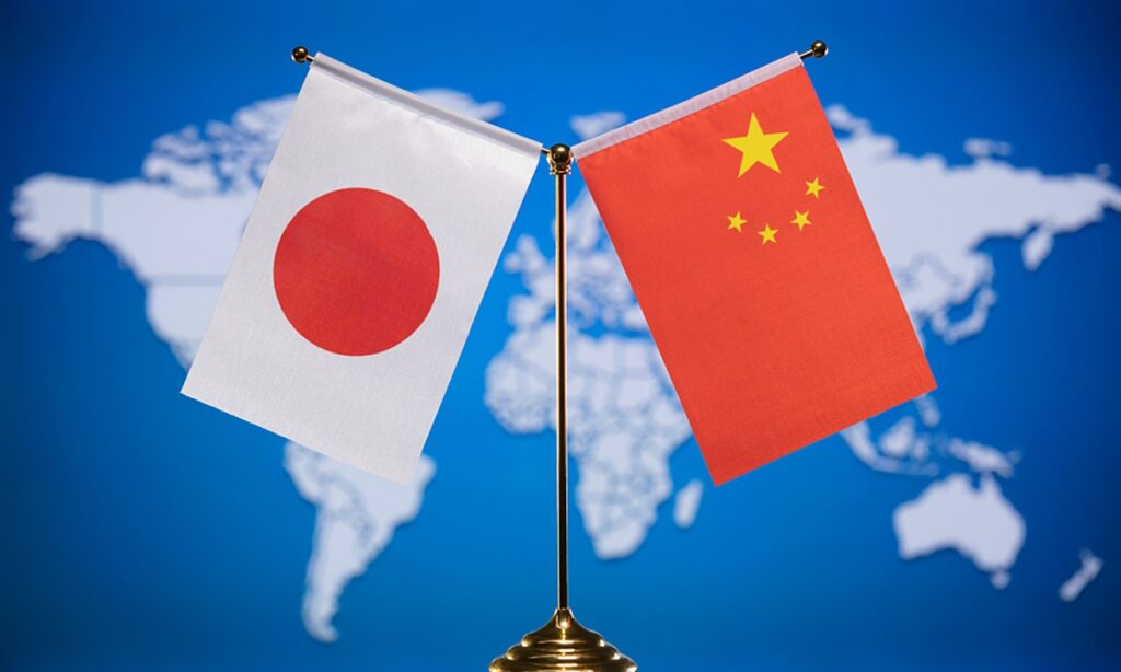 Provocative policies toward China main factor of plunge of Chinese impression of Japan: observers