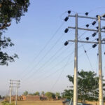 Electricity poles can be moved only if it is found suitable by technical inspection