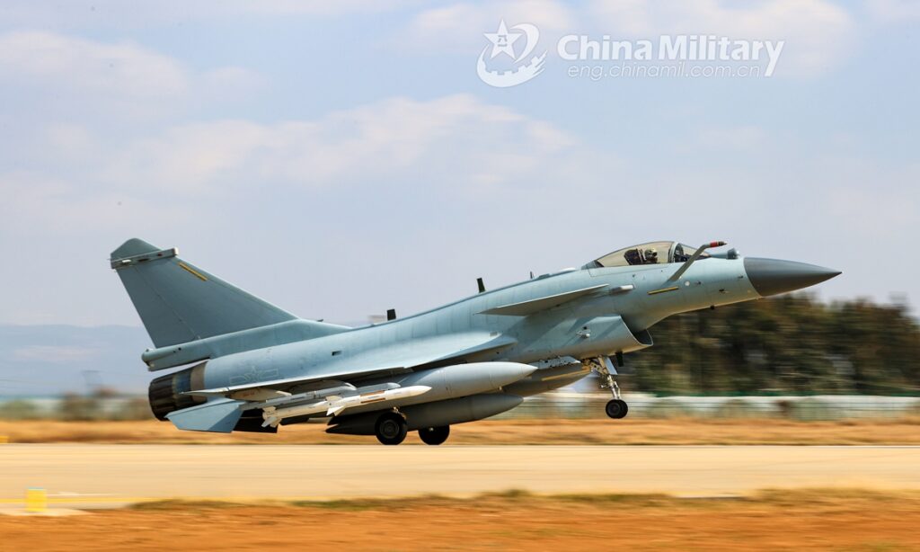 Pakistan’s acquisition of Chinese J-10C fighter jets significant for both sides: analysts