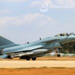 Pakistan’s acquisition of Chinese J-10C fighter jets significant for both sides: analysts