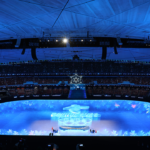 Bidding farewell to Beijing 2022 with tears, hugs and hope