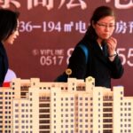 Some Chinese cities reduce down payment to boost home sales