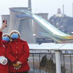 Winter Olympic venue Shougang Park an example for China’s urban regeneration