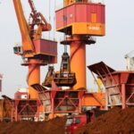 Chinese market regulators summon iron ore information providers, to maintain price stability