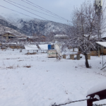 Snowfall in Humla: Vaccination campaign affected; air service disrupted