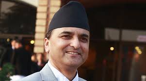 The country is a prisoner of indecision, and the alliance should be dissolved as soon as possible: Yogesh Bhattarai
