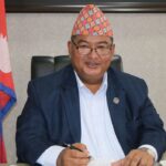 Minister of Labor going to UAE for management of homeless Nepalis