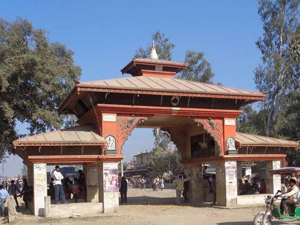 From today, the Nepal-India Jamunah border would be closed fully for 60 hours