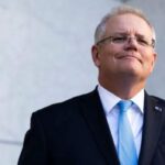 Within 24 hours, Ukraine could be subjected to a full- scale attack: Morrison, the Australian Prime Minister