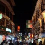 Chinese tourist found dead at Thamel