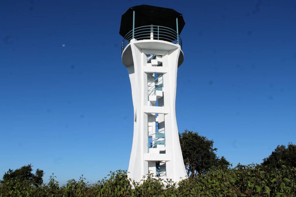 The trend of building ‘watchtowers’ is not good: Tourism experts