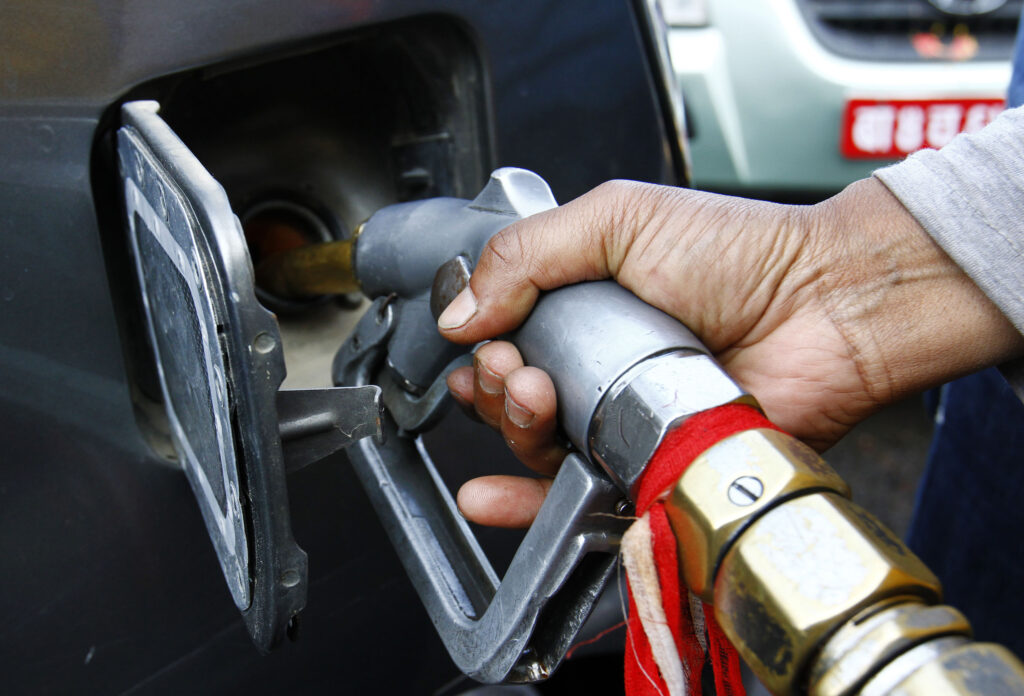 Price of petroleum products has increased once again