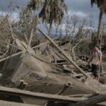 Philippine volcano Taal erupts