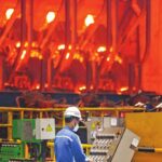 China counts on new technology to decarbonize steel production