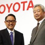 Japanese govt spokesperson confirms cyberattack hit Toyota supplier