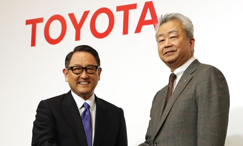 Japanese govt spokesperson confirms cyberattack hit Toyota supplier