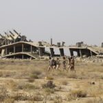 Saudi-led coalition announces new Yemen cease-fire