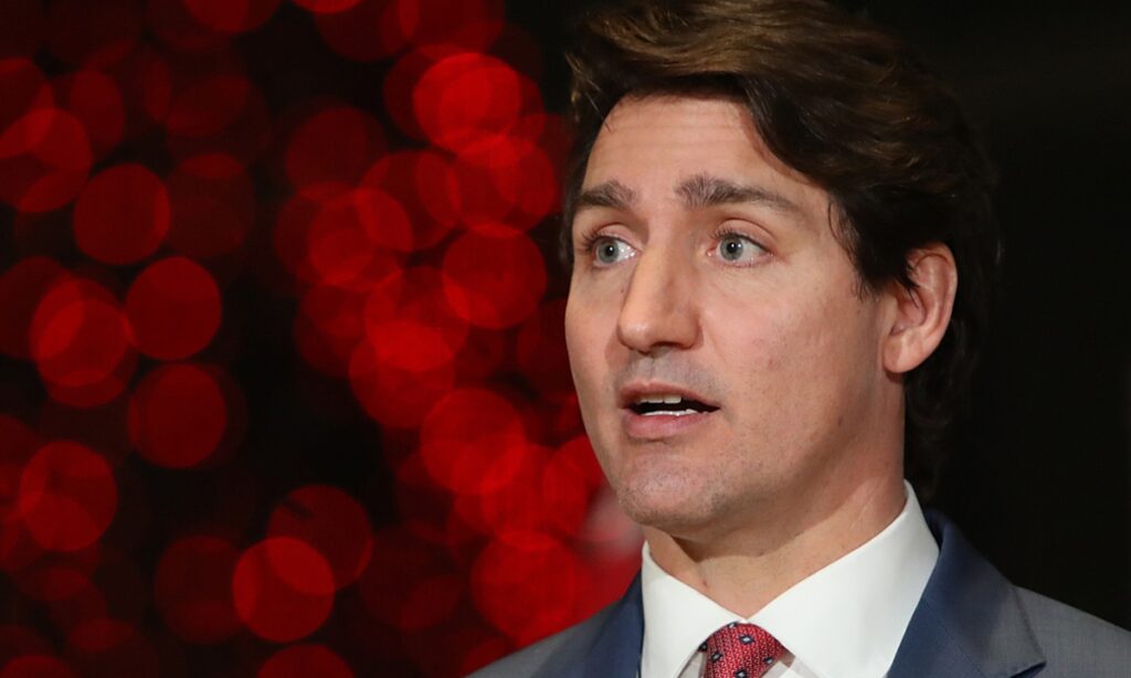 Putin commits a horrible crime: Canada’s Prime Minister Trudeau