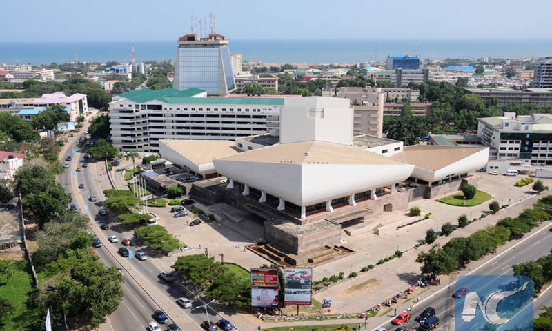 Ghana marks 65 years of independence from Britain