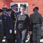 Danish PM says sorry to Inuits forcibly relocated