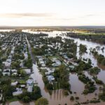 ‘Tough 24 hours ahead’ as rains drench Sydney, forcing snap evacuations