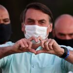 Bolsonaro policy comes under fire