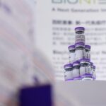 Sales of COVID-19 BioNTech-Fosun mRNA vaccine exceeds 1 billion yuan: financial results