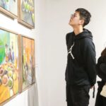 New exhibition at Taoxichuan Art Museum highlights rural vitalization