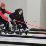 White paper shows sports participation of people with disabilities amid China’s human rights protection