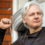 WikiLeaks’ Assange to wed partner Stella Moris at prison ceremony