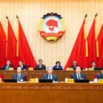 China’s top political advisory body prepares for annual session