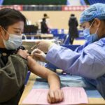 Over 3.2 billion COVID-19 vaccine doses administered on the Chinese mainland