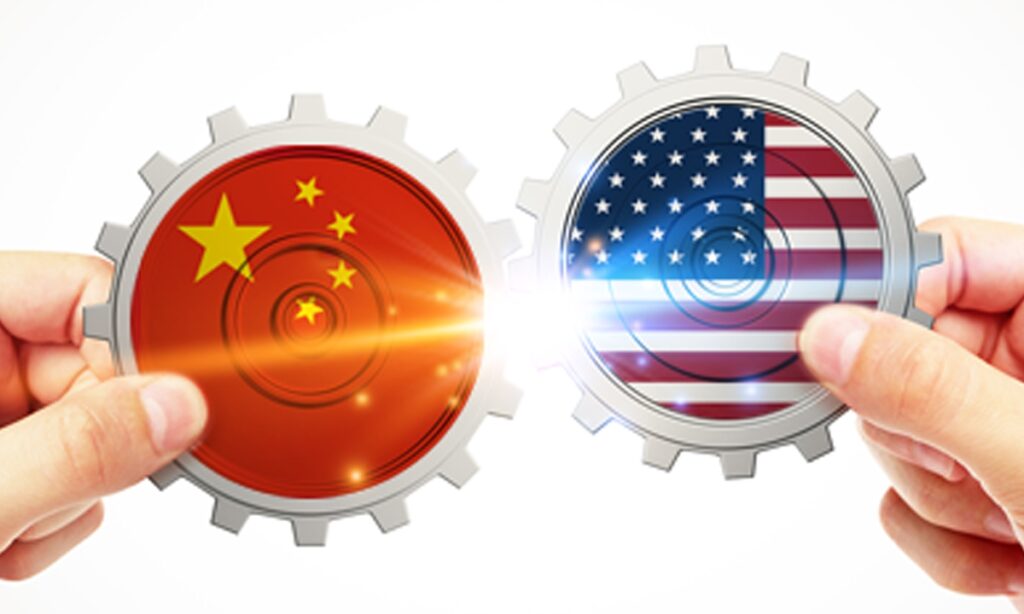 China remains a top global priority, growth driver for US firms despite strained ties: AmCham survey