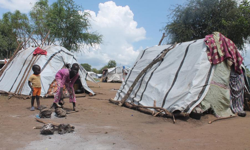 Group violence continues in South Sudan: UN official